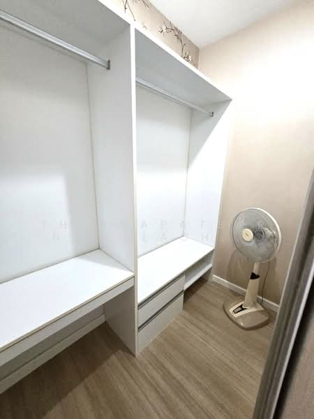 The Parkland Srinakarin Lakeside, Samut Prakan, 555 Lasalle Road, Bang Kaeo, Bang Plee, Samut Prakan, 1 Bedroom, 40 sqm, Condo For Rent, by Thannapatsorn Leelacherdchai, 500255735 - DDproperty.com