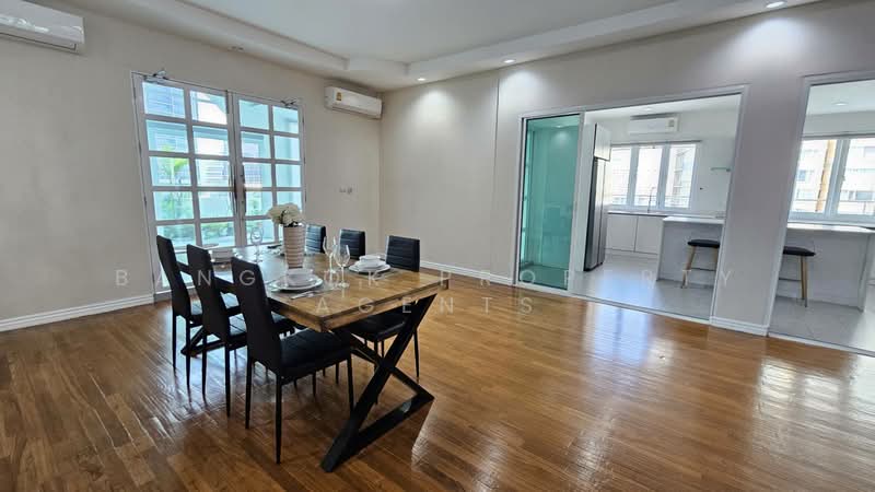 P.R. Home 1 & 2, Bangkok, Soi Thonglor 8, Khlong Tan Nua, Watthana, Bangkok, 3 Bedrooms, 320 sqm, Condo For Rent, by BANGKOK PROPERTY AGENTS, 500255736 - DDproperty.com