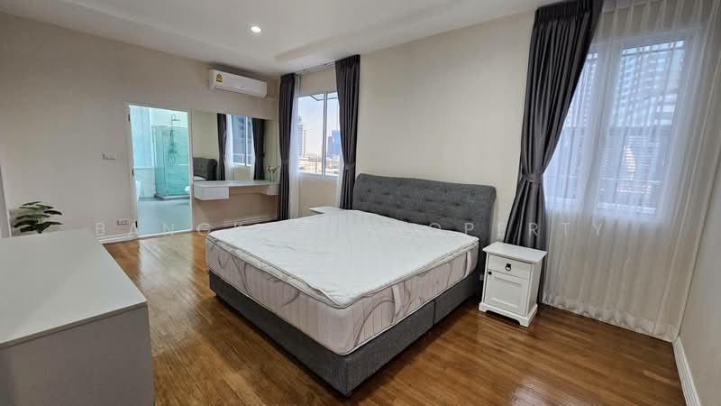P.R. Home 1 & 2, Bangkok, Soi Thonglor 8, Khlong Tan Nua, Watthana, Bangkok, 3 Bedrooms, 320 sqm, Condo For Rent, by BANGKOK PROPERTY AGENTS, 500255736 - DDproperty.com