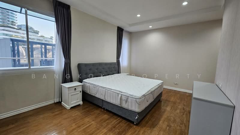 P.R. Home 1 & 2, Bangkok, Soi Thonglor 8, Khlong Tan Nua, Watthana, Bangkok, 3 Bedrooms, 320 sqm, Condo For Rent, by BANGKOK PROPERTY AGENTS, 500255736 - DDproperty.com