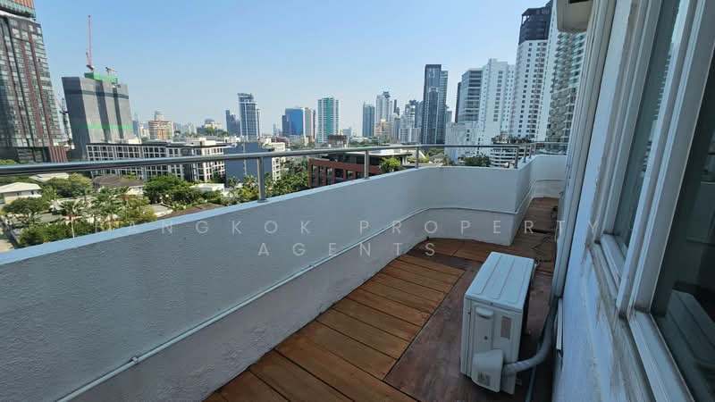 P.R. Home 1 & 2, Bangkok, Soi Thonglor 8, Khlong Tan Nua, Watthana, Bangkok, 3 Bedrooms, 320 sqm, Condo For Rent, by BANGKOK PROPERTY AGENTS, 500255736 - DDproperty.com