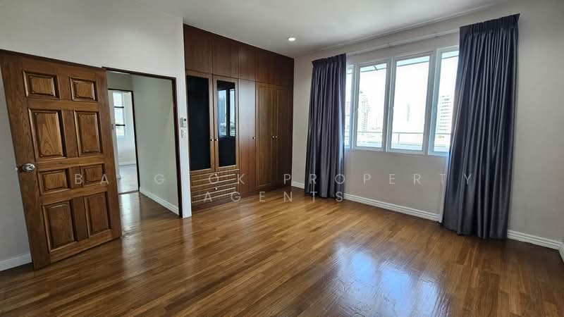 P.R. Home 1 & 2, Bangkok, Soi Thonglor 8, Khlong Tan Nua, Watthana, Bangkok, 3 Bedrooms, 320 sqm, Condo For Rent, by BANGKOK PROPERTY AGENTS, 500255736 - DDproperty.com