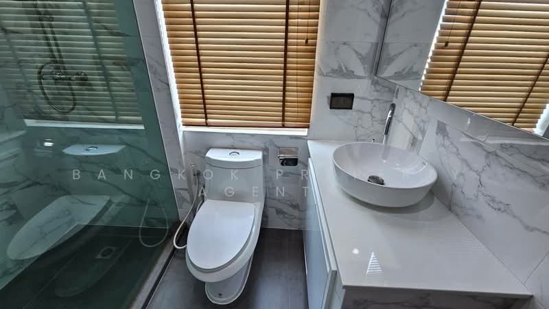 P.R. Home 1 & 2, Bangkok, Soi Thonglor 8, Khlong Tan Nua, Watthana, Bangkok, 3 Bedrooms, 320 sqm, Condo For Rent, by BANGKOK PROPERTY AGENTS, 500255736 - DDproperty.com
