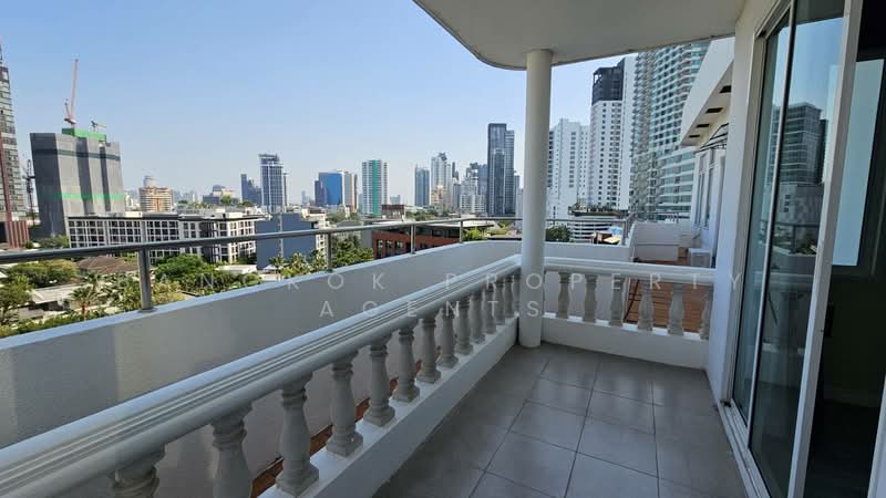 P.R. Home 1 & 2, Bangkok, Soi Thonglor 8, Khlong Tan Nua, Watthana, Bangkok, 3 Bedrooms, 320 sqm, Condo For Rent, by BANGKOK PROPERTY AGENTS, 500255736 - DDproperty.com