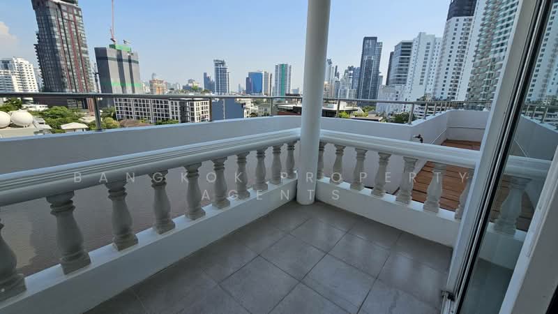 P.R. Home 1 & 2, Bangkok, Soi Thonglor 8, Khlong Tan Nua, Watthana, Bangkok, 3 Bedrooms, 320 sqm, Condo For Rent, by BANGKOK PROPERTY AGENTS, 500255736 - DDproperty.com