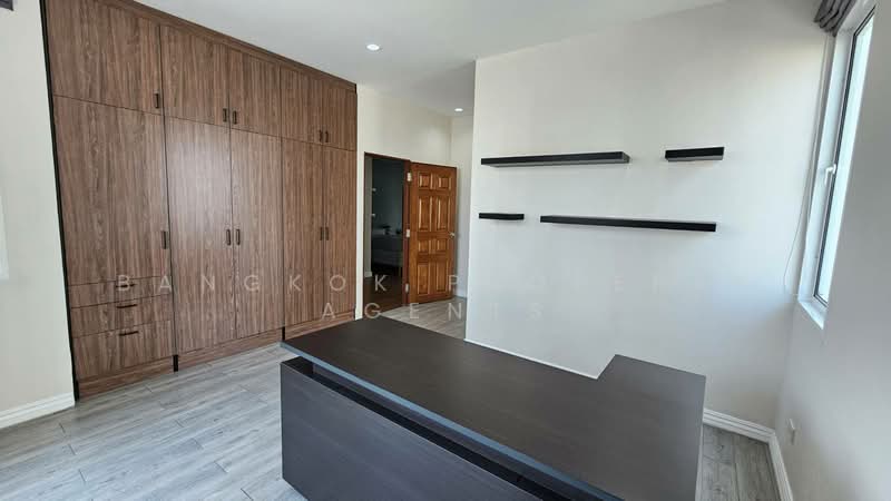 P.R. Home 1 & 2, Bangkok, Soi Thonglor 8, Khlong Tan Nua, Watthana, Bangkok, 3 Bedrooms, 320 sqm, Condo For Rent, by BANGKOK PROPERTY AGENTS, 500255736 - DDproperty.com