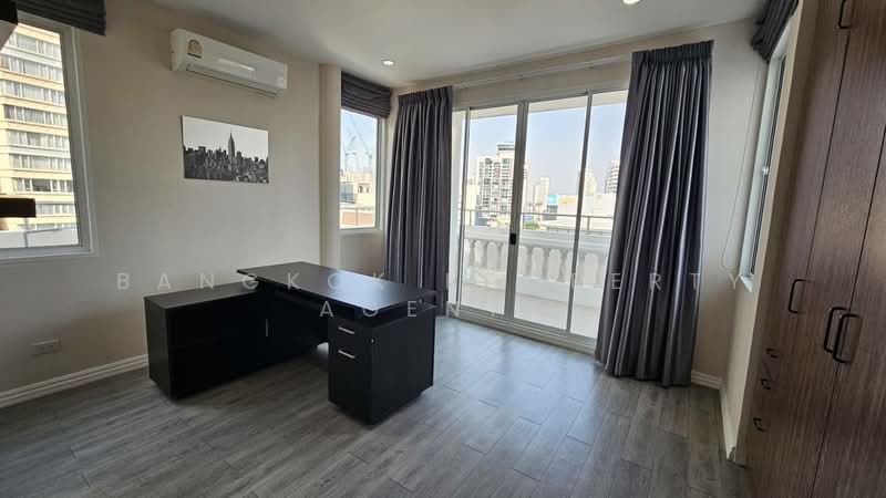 P.R. Home 1 & 2, Bangkok, Soi Thonglor 8, Khlong Tan Nua, Watthana, Bangkok, 3 Bedrooms, 320 sqm, Condo For Rent, by BANGKOK PROPERTY AGENTS, 500255736 - DDproperty.com