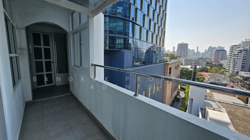 P.R. Home 1 & 2, Bangkok, Soi Thonglor 8, Khlong Tan Nua, Watthana, Bangkok, 3 Bedrooms, 320 sqm, Condo For Rent, by BANGKOK PROPERTY AGENTS, 500255736 - DDproperty.com