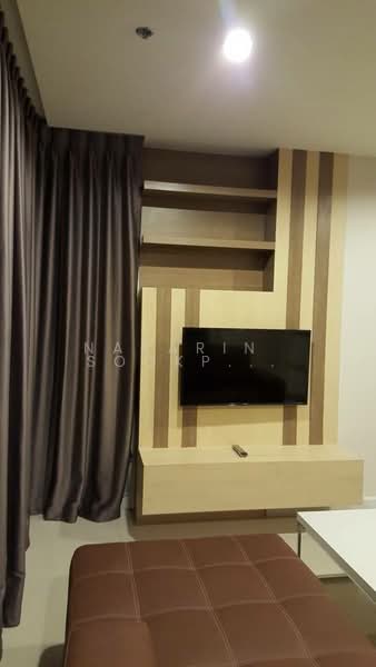 The Sky Sukhumvit, Bangkok, 103-4 Sukhumvit Road, Bang Na Nuea, Bang Na, Bangkok, 2 Bedrooms, 70 sqm, Condo For Rent, by Nakarin  Sookpaiboon, 500255737 - DDproperty.com