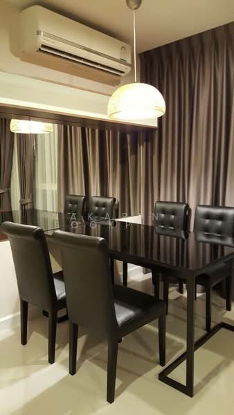 The Sky Sukhumvit, Bangkok, 103-4 Sukhumvit Road, Bang Na Nuea, Bang Na, Bangkok, 2 Bedrooms, 70 sqm, Condo For Rent, by Nakarin  Sookpaiboon, 500255737 - DDproperty.com