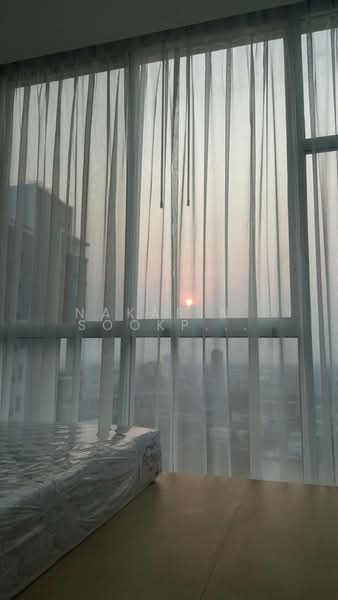 The Sky Sukhumvit, Bangkok, 103-4 Sukhumvit Road, Bang Na Nuea, Bang Na, Bangkok, 2 Bedrooms, 70 sqm, Condo For Rent, by Nakarin  Sookpaiboon, 500255737 - DDproperty.com