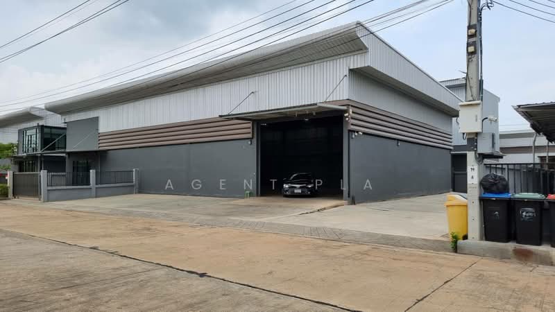 For Sale/Rent: Warehouse with Office in Bang Phriang, Samut Prakan (SPSAD3934), Samut Prakan, เทพารักษ์, Bang Phriang, Bang Bo, Samut Prakan, , 450 sqm, Warehouse/Factory For Rent, by Agent Pla, 500255738 - DDproperty.com