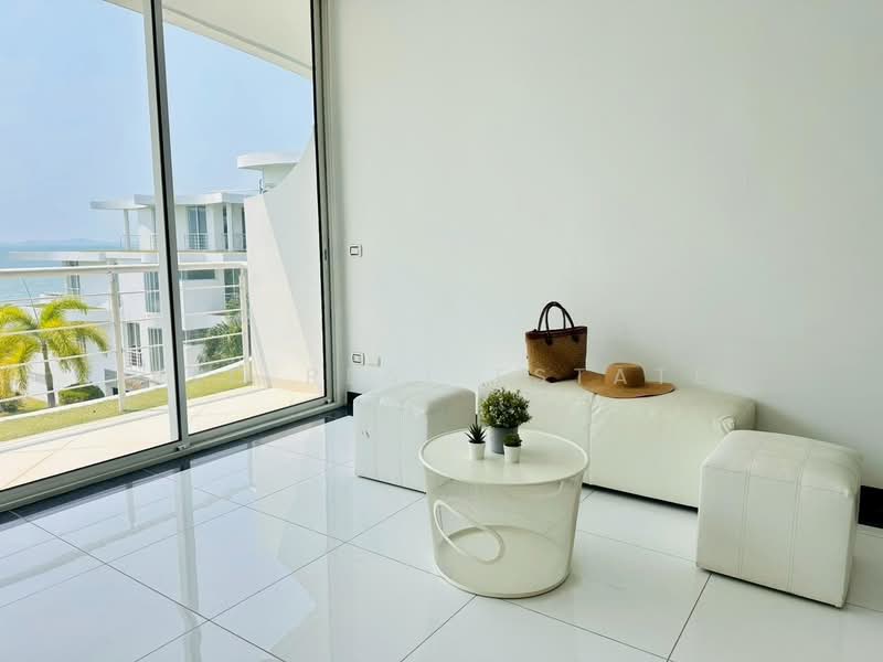 Pure Sunset Beach, Chon Buri (Pattaya), Sukhumvit Road, Soi Najomtien 48, Na Chom Thian, Sattahip, Chon Buri (Pattaya), 1 Bedroom, 84 sqm, Condo For Sale, by PLC real estate, 500255739 - DDproperty.com