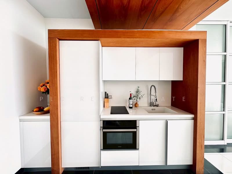 Pure Sunset Beach, Chon Buri (Pattaya), Sukhumvit Road, Soi Najomtien 48, Na Chom Thian, Sattahip, Chon Buri (Pattaya), 1 Bedroom, 84 sqm, Condo For Sale, by PLC real estate, 500255739 - DDproperty.com