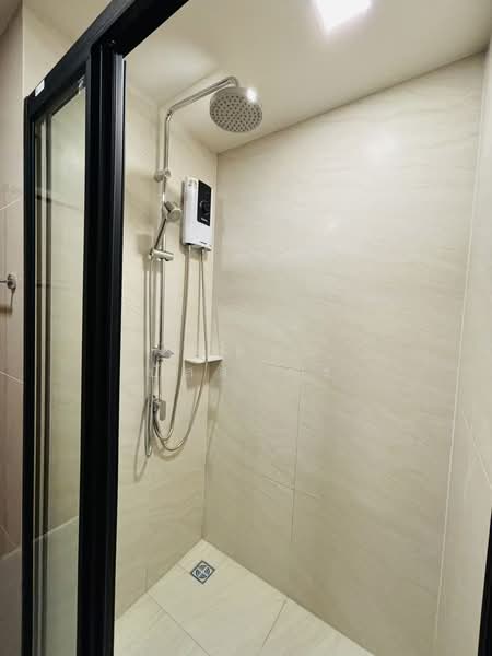 The Base Urban Rama 9, Bangkok, Huai Khwang, Huai Khwang, Bangkok, 1 Bedroom, 35 sqm, Condo For Rent, by ชาลิสา ปัสสาคร, 500255742 - DDproperty.com