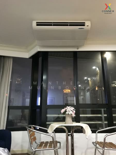 President Place, Bangkok, 975 Phloen Chit Rd, Lumphini, Pathum Wan, Bangkok, 1 Bedroom, 42 sqm, Condo For Sale, by Manthep Muenboon, 500255743 - DDproperty.com