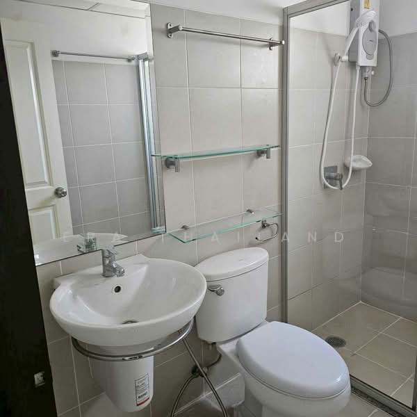 Supalai Park @ Tiwanon, Nonthaburi, 1 Pracha Rat Road, Talat Kwan, Muang Nonthaburi, Nonthaburi, 1 Bedroom, 52 sqm, Condo For Sale, by ERA Thailand, 500255744 - DDproperty.com