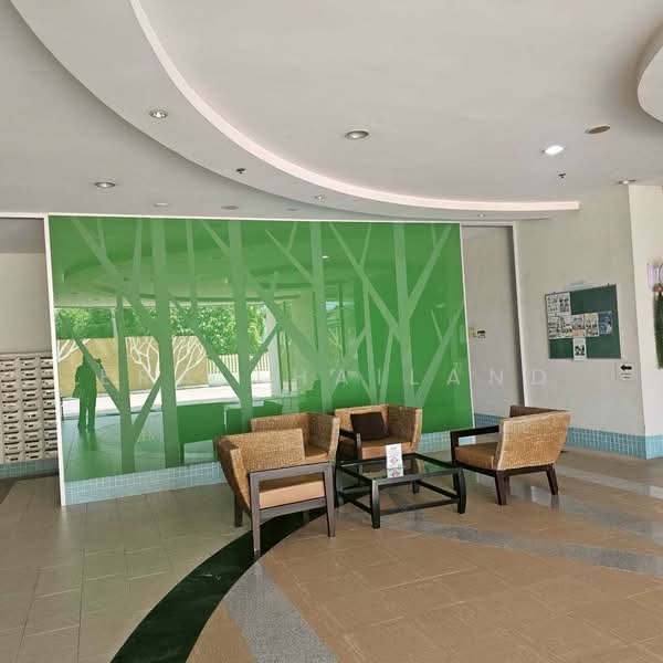 Supalai Park @ Tiwanon, Nonthaburi, 1 Pracha Rat Road, Talat Kwan, Muang Nonthaburi, Nonthaburi, 1 Bedroom, 52 sqm, Condo For Sale, by ERA Thailand, 500255744 - DDproperty.com