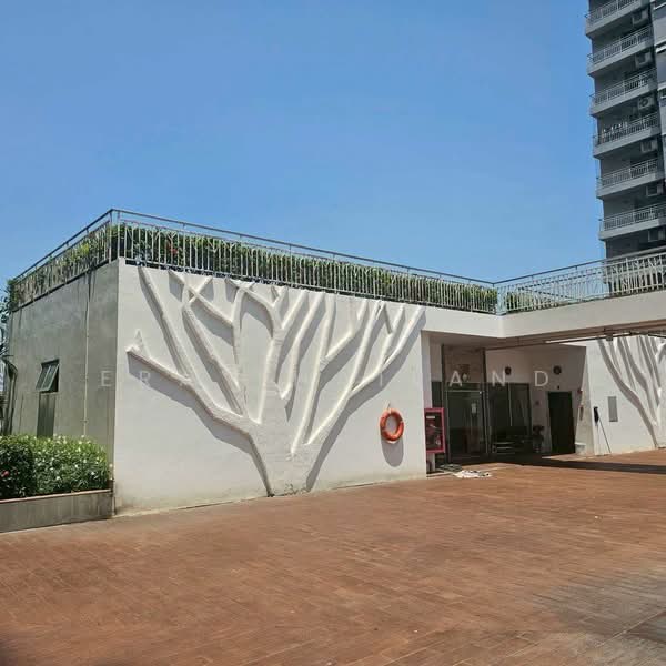 Supalai Park @ Tiwanon, Nonthaburi, 1 Pracha Rat Road, Talat Kwan, Muang Nonthaburi, Nonthaburi, 1 Bedroom, 52 sqm, Condo For Sale, by ERA Thailand, 500255744 - DDproperty.com