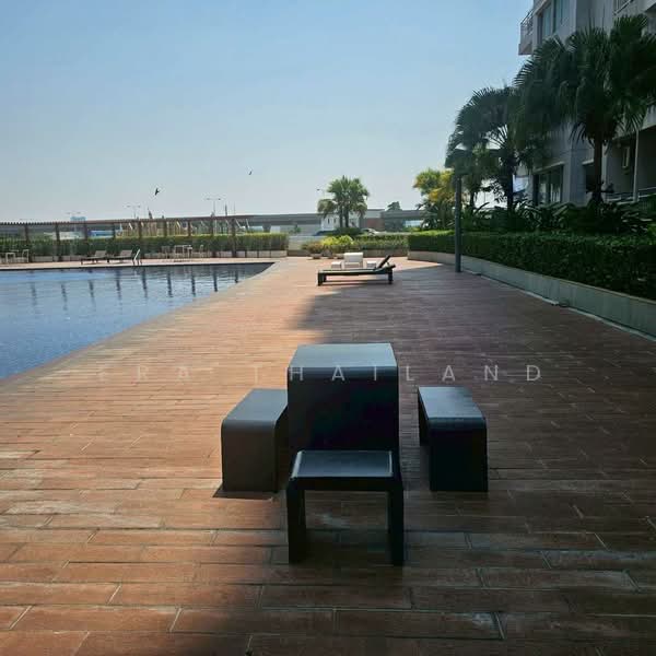 Supalai Park @ Tiwanon, Nonthaburi, 1 Pracha Rat Road, Talat Kwan, Muang Nonthaburi, Nonthaburi, 1 Bedroom, 52 sqm, Condo For Sale, by ERA Thailand, 500255744 - DDproperty.com