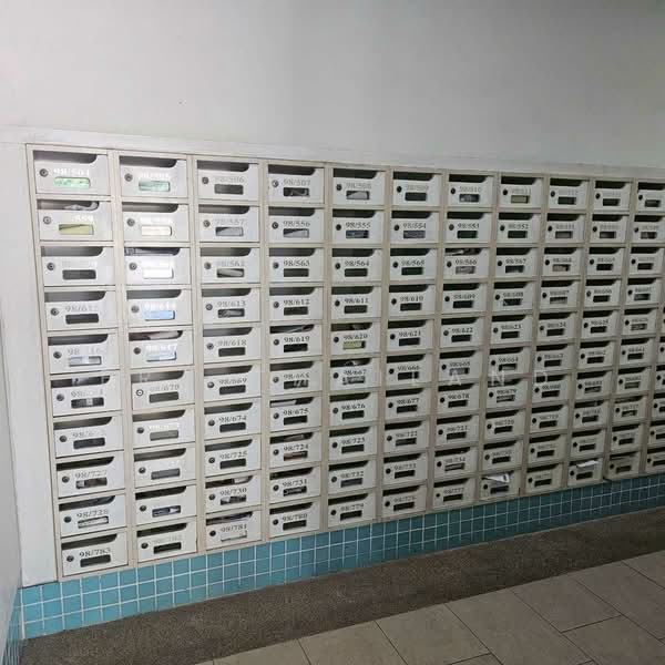 Supalai Park @ Tiwanon, Nonthaburi, 1 Pracha Rat Road, Talat Kwan, Muang Nonthaburi, Nonthaburi, 1 Bedroom, 52 sqm, Condo For Sale, by ERA Thailand, 500255744 - DDproperty.com