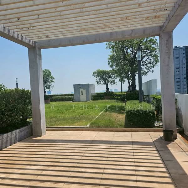 Supalai Park @ Tiwanon, Nonthaburi, 1 Pracha Rat Road, Talat Kwan, Muang Nonthaburi, Nonthaburi, 1 Bedroom, 52 sqm, Condo For Sale, by ERA Thailand, 500255744 - DDproperty.com