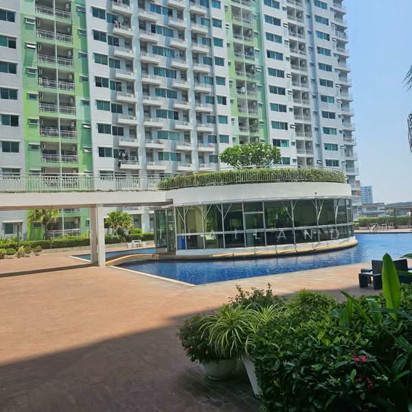 Supalai Park @ Tiwanon, Nonthaburi, 1 Pracha Rat Road, Talat Kwan, Muang Nonthaburi, Nonthaburi, 1 Bedroom, 52 sqm, Condo For Sale, by ERA Thailand, 500255744 - DDproperty.com