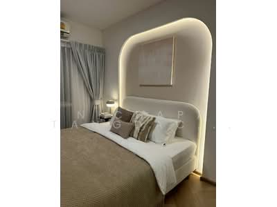 ขาย - A Space Asoke-Ratchada : เอ สเปซ อโศก-รัชดา, กรุงเทพ