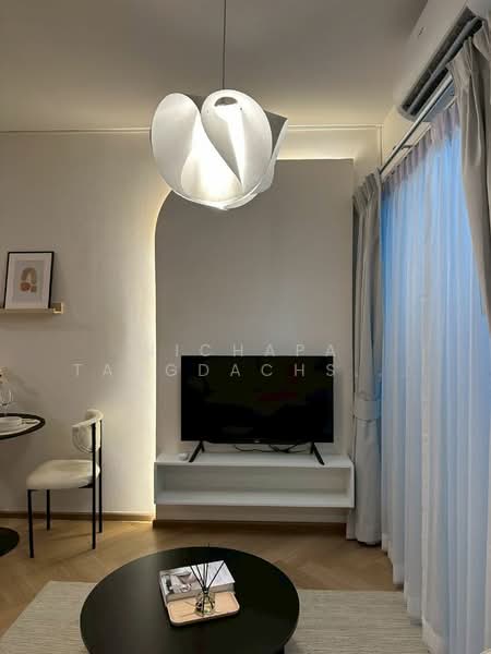 A Space Asoke-Ratchada, Bangkok, 624 Asoke-Dindaeng Road, Din Daeng, Din Daeng, Bangkok, 1 Bedroom, 48 sqm, Condo For Sale, by Nichapa Tangdachsumrit, 500255746 - DDproperty.com