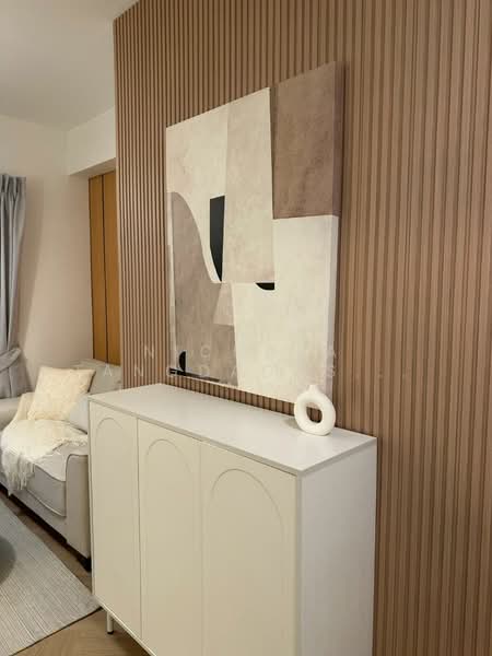 A Space Asoke-Ratchada, Bangkok, 624 Asoke-Dindaeng Road, Din Daeng, Din Daeng, Bangkok, 1 Bedroom, 48 sqm, Condo For Sale, by Nichapa Tangdachsumrit, 500255746 - DDproperty.com