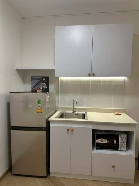 A Space Asoke-Ratchada, Bangkok, 624 Asoke-Dindaeng Road, Din Daeng, Din Daeng, Bangkok, 1 Bedroom, 48 sqm, Condo For Sale, by Nichapa Tangdachsumrit, 500255746 - DDproperty.com