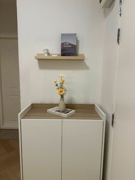 A Space Asoke-Ratchada, Bangkok, 624 Asoke-Dindaeng Road, Din Daeng, Din Daeng, Bangkok, 1 Bedroom, 48 sqm, Condo For Sale, by Nichapa Tangdachsumrit, 500255746 - DDproperty.com