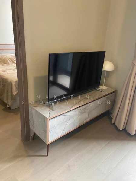 Celes Asoke, Bangkok, 8-10 Sukhumvit 21, Khlongtoei Nua, Watthana, Bangkok, 1 Bedroom, 42 sqm, Condo For Rent, by Nakarin  Sookpaiboon, 500255747 - DDproperty.com