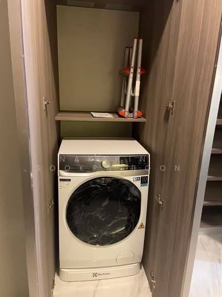 Celes Asoke, Bangkok, 8-10 Sukhumvit 21, Khlongtoei Nua, Watthana, Bangkok, 1 Bedroom, 42 sqm, Condo For Rent, by Nakarin  Sookpaiboon, 500255747 - DDproperty.com