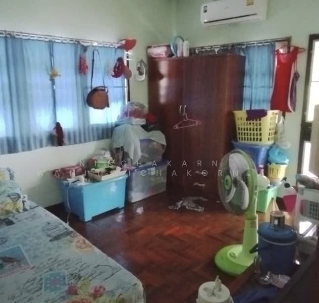 undefined, Bangkok, Chim Plee, Taling Chan, Bangkok, 4 Bedrooms, 250 sqm, Single Detached House For Sale, by Nitchakarn  Wanitwichakornkit , 500255751 - DDproperty.com