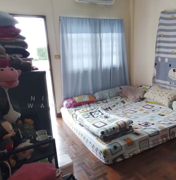 undefined, Bangkok, Chim Plee, Taling Chan, Bangkok, 4 Bedrooms, 250 sqm, Single Detached House For Sale, by Nitchakarn  Wanitwichakornkit , 500255751 - DDproperty.com