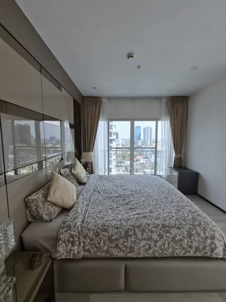 Noble Ora, Bangkok, Soi Sukhumvit 55, Sukhumvit Road, Khlong Tan Nua, Watthana, Bangkok, 2 Bedrooms, 114 sqm, Condo For Sale, by Manthep Muenboon, 500255752 - DDproperty.com