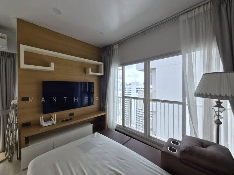 Noble Ora, Bangkok, Soi Sukhumvit 55, Sukhumvit Road, Khlong Tan Nua, Watthana, Bangkok, 2 Bedrooms, 114 sqm, Condo For Sale, by Manthep Muenboon, 500255752 - DDproperty.com