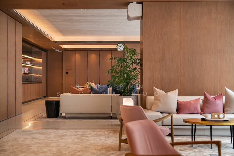 Scope Langsuan, Bangkok, Soi Lang Suan, Lumphini, Pathum Wan, Bangkok, 1 Bedroom, 84 sqm, Condo For Rent, by Nakarin  Sookpaiboon, 500255753 - DDproperty.com