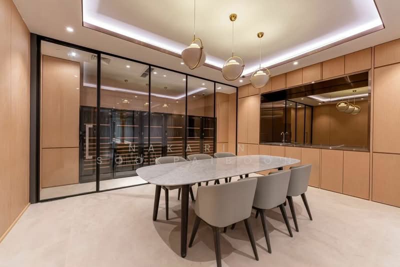 Scope Langsuan, Bangkok, Soi Lang Suan, Lumphini, Pathum Wan, Bangkok, 1 Bedroom, 84 sqm, Condo For Rent, by Nakarin  Sookpaiboon, 500255753 - DDproperty.com