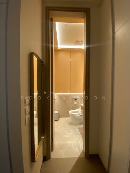 Scope Langsuan, Bangkok, Soi Lang Suan, Lumphini, Pathum Wan, Bangkok, 1 Bedroom, 84 sqm, Condo For Rent, by Nakarin  Sookpaiboon, 500255753 - DDproperty.com