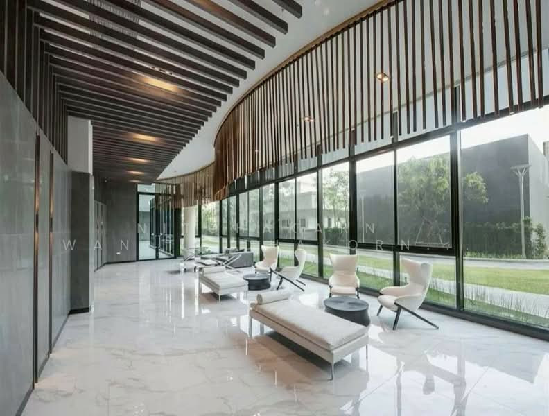 Niche Mono Sukhumvit-Bearing, Samut Prakan, Posaya Non Alley, Samrong Nua, Muang Samut Prakarn, Samut Prakan, 1 Bedroom, 50 sqm, Condo For Rent, by Nitchakarn  Wanitwichakornkit , 500255754 - DDproperty.com