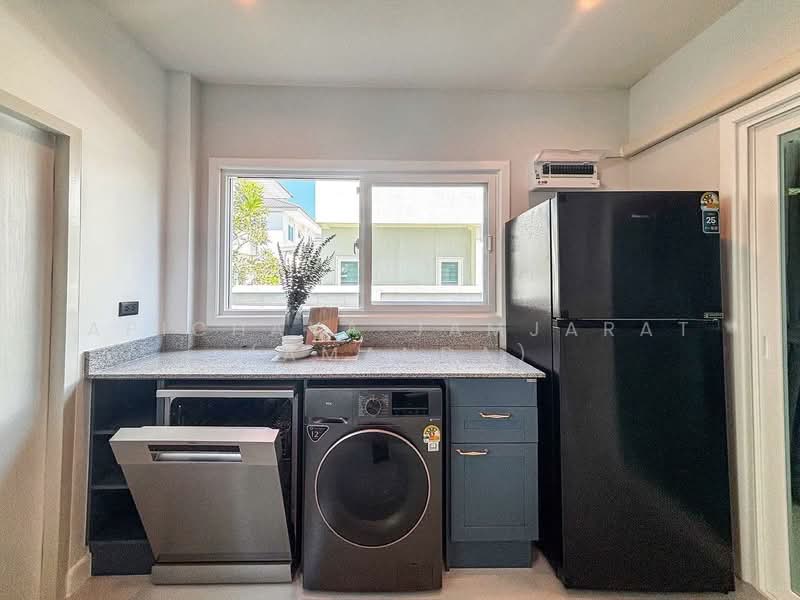 Supalai Palm Spring Banpon Phuket, Phuket, Sri Sunthon, Thalang, Phuket, 4 Bedrooms, 250 sqm, Single Detached House For Rent, by Apichaya Jamjarat (Amanda), 500255755 - DDproperty.com