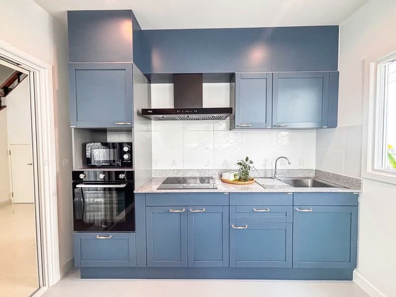 Supalai Palm Spring Banpon Phuket, Phuket, Sri Sunthon, Thalang, Phuket, 4 Bedrooms, 250 sqm, Single Detached House For Rent, by Apichaya Jamjarat (Amanda), 500255755 - DDproperty.com