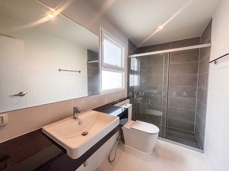 Supalai Palm Spring Banpon Phuket, Phuket, Sri Sunthon, Thalang, Phuket, 4 Bedrooms, 250 sqm, Single Detached House For Rent, by Apichaya Jamjarat (Amanda), 500255755 - DDproperty.com