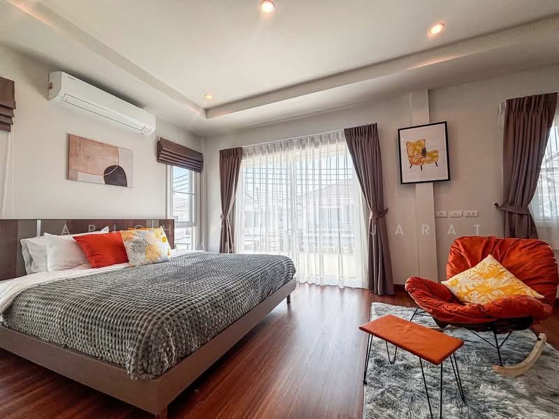 ศุภาลัย ปาล์มสปริงส์ บ้านพอน ภูเก็ต (Supalai Palm Spring Banpon Phuket), ภูเก็ต, ศรีสุนทร, ถลาง, ภูเก็ต, 250 ตร.ม., บ้านเดี่ยว ให้เช่า, โดย Apichaya Jamjarat (Amanda), 500255755 - DDproperty.com