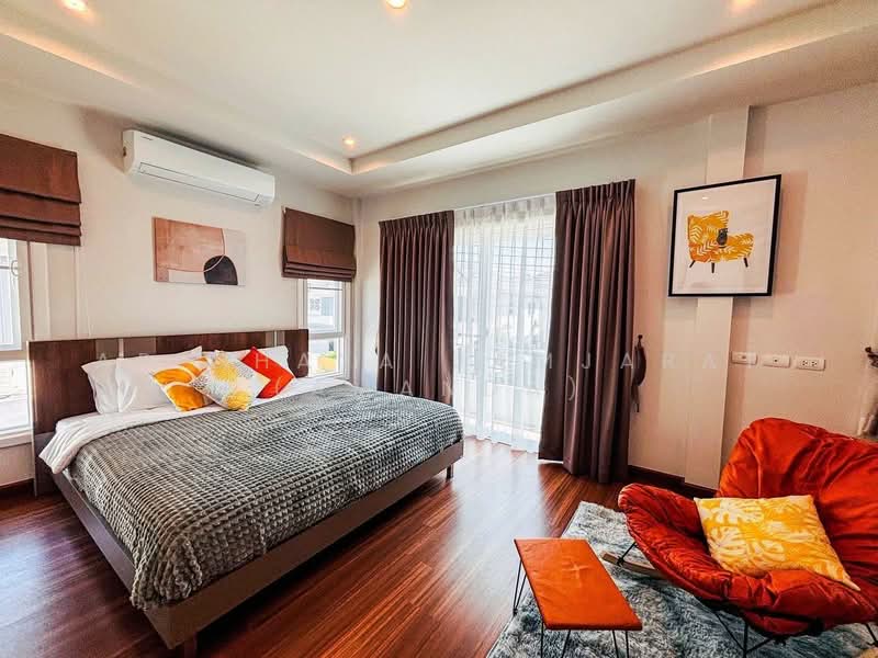 ศุภาลัย ปาล์มสปริงส์ บ้านพอน ภูเก็ต (Supalai Palm Spring Banpon Phuket), ภูเก็ต, ศรีสุนทร, ถลาง, ภูเก็ต, 250 ตร.ม., บ้านเดี่ยว ให้เช่า, โดย Apichaya Jamjarat (Amanda), 500255755 - DDproperty.com