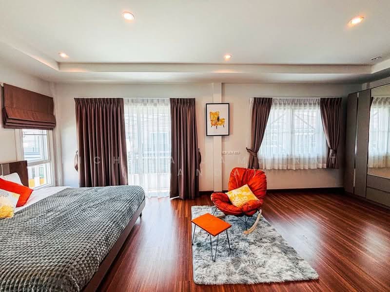 Supalai Palm Spring Banpon Phuket, Phuket, Sri Sunthon, Thalang, Phuket, 4 Bedrooms, 250 sqm, Single Detached House For Rent, by Apichaya Jamjarat (Amanda), 500255755 - DDproperty.com