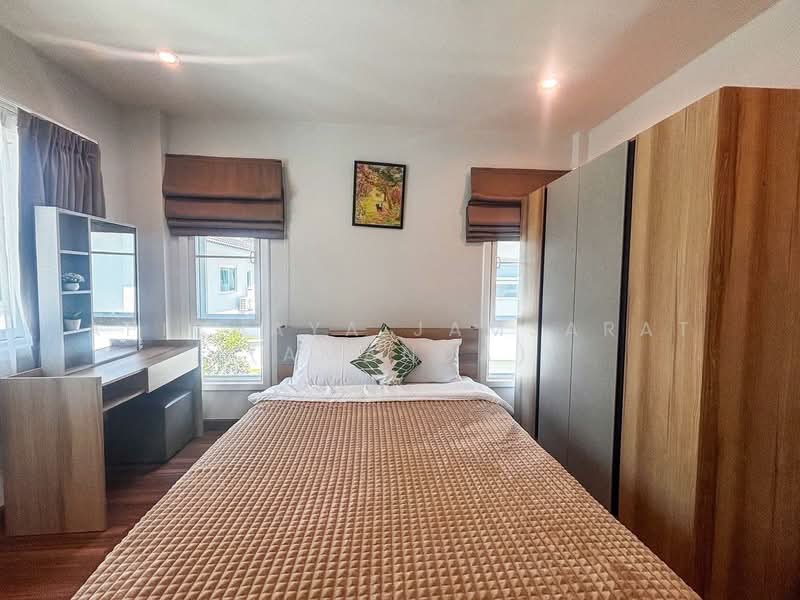 ศุภาลัย ปาล์มสปริงส์ บ้านพอน ภูเก็ต (Supalai Palm Spring Banpon Phuket), ภูเก็ต, ศรีสุนทร, ถลาง, ภูเก็ต, 250 ตร.ม., บ้านเดี่ยว ให้เช่า, โดย Apichaya Jamjarat (Amanda), 500255755 - DDproperty.com