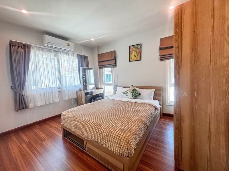 ศุภาลัย ปาล์มสปริงส์ บ้านพอน ภูเก็ต (Supalai Palm Spring Banpon Phuket), ภูเก็ต, ศรีสุนทร, ถลาง, ภูเก็ต, 250 ตร.ม., บ้านเดี่ยว ให้เช่า, โดย Apichaya Jamjarat (Amanda), 500255755 - DDproperty.com